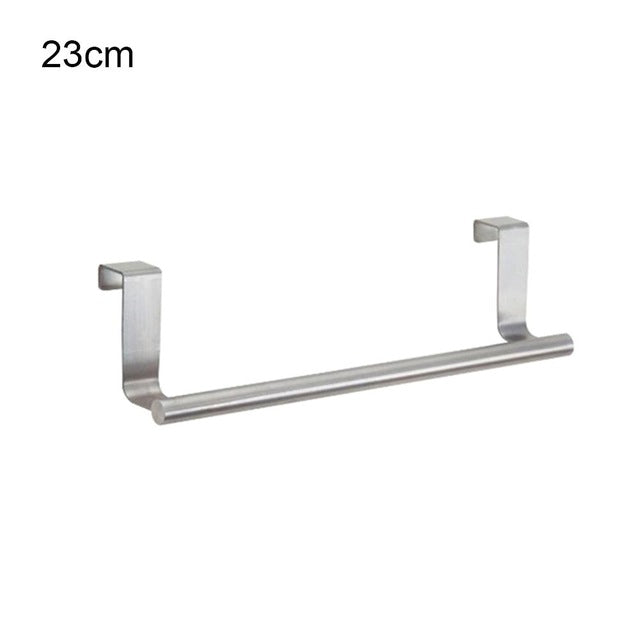 Stainless Steel Towel Bar Holder