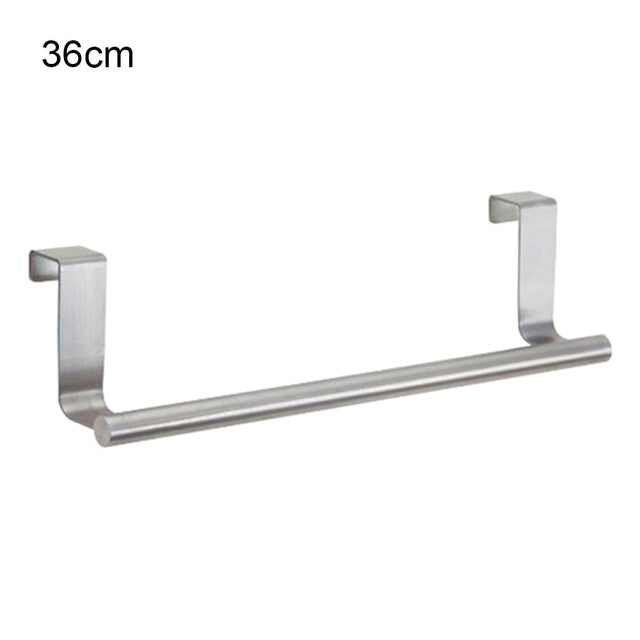 Stainless Steel Towel Bar Holder