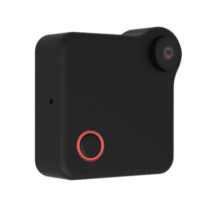 Mini Wireless IP Camera